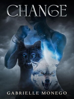 cover image of Change